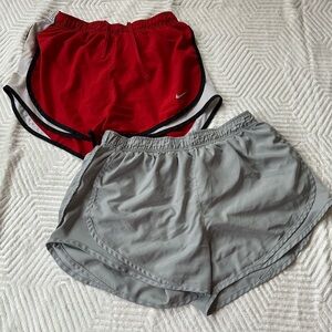 Nike Women's Athletic Temp Shorts